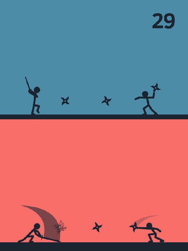 �����Ǵ�Make Them Fightv1.0.0 ���İ�