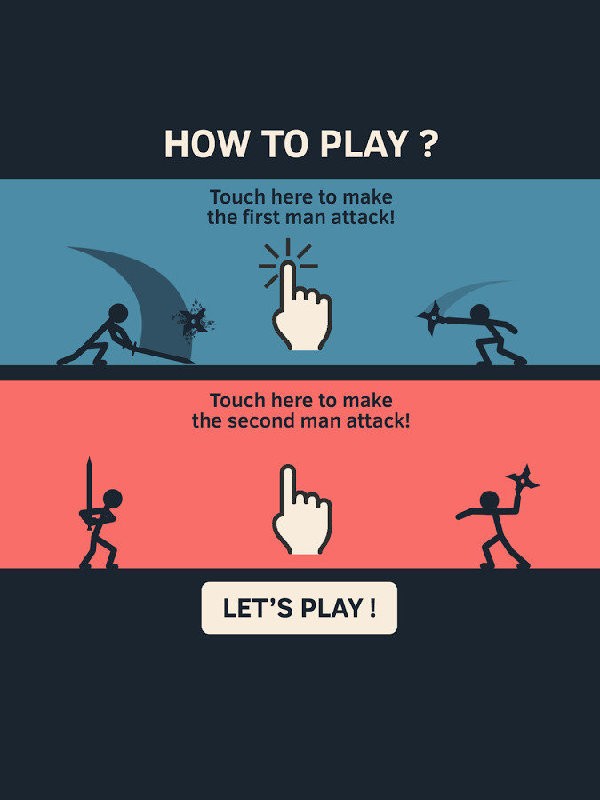 �����Ǵ�Make Them Fightv1.0.0 ���İ�