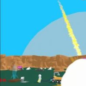 ���ǻ�����Meteor Destroyer