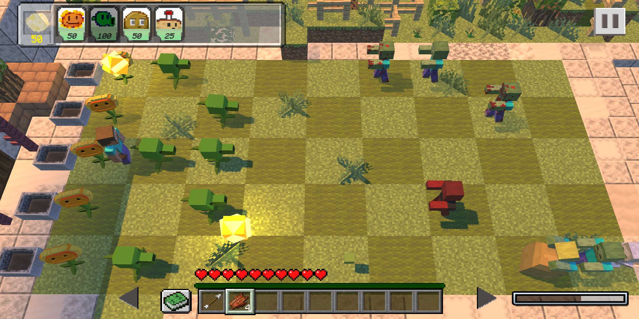 PVZMCv0.1 ��׿��