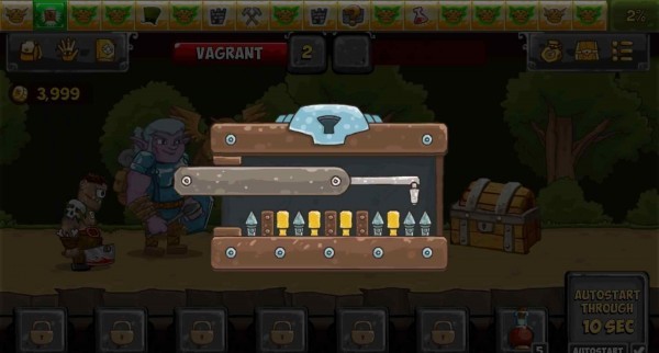 ���а�������Lets Journey Dragon Huntersv1.0.9 ��׿��