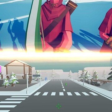 猛将英雄传说3d 猛将英雄传说3d