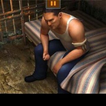Խ������Prison Break Lockdown