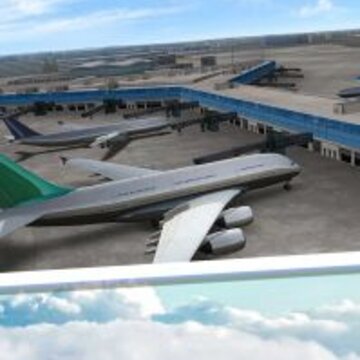 空中老司机 空中老司机