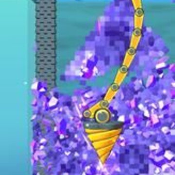 �����������Concrete Crusher