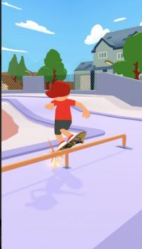 ����ѭ��Skate Loopv0.2 ��׿��