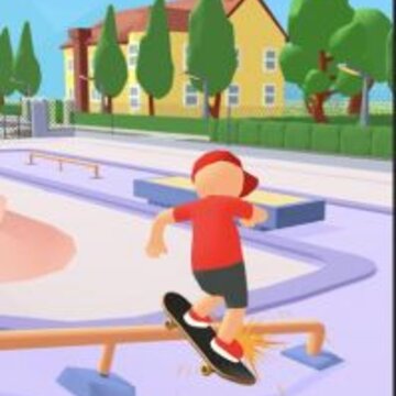 ����ѭ��Skate Loop
