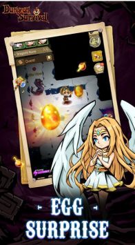 ��������Dungeon Survivalv1.0.8 ��׿��