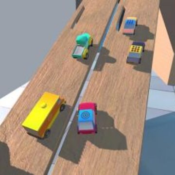 RC������Rc Car Racers