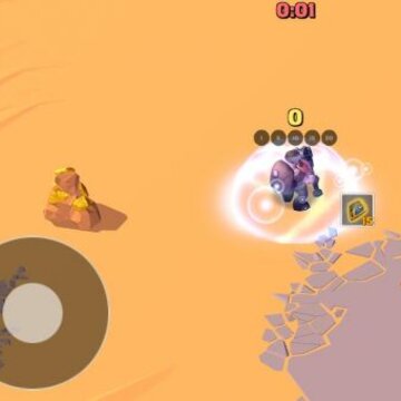 û��ð�յ��ڿ�Clash Of Miner