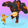 �����ûMonster Aroundv1.0.1 ��׿��