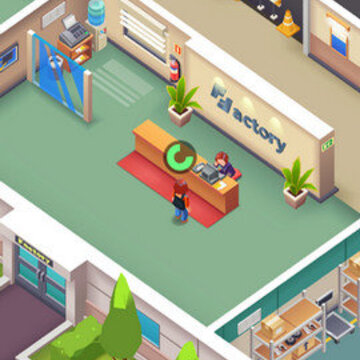 疯狂的生产经理Frenzy Production Manager 疯狂的生产经理Frenzy Production Manager