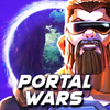�Ż���ս(PortalWars)v1.0.0 ��׿��