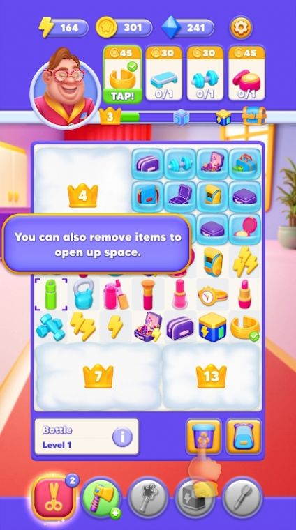 ���ϲ���ʦ(Style Merge Master)v1.0.0 ��׿��