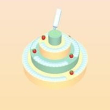 ����ĵ���Make Your Cake