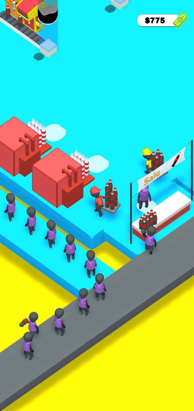 ���ֹ���(CokeFactory)v0.2 ��׿��