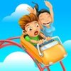 ���߹�ɽ��3DDraw Coaster 3D1.3