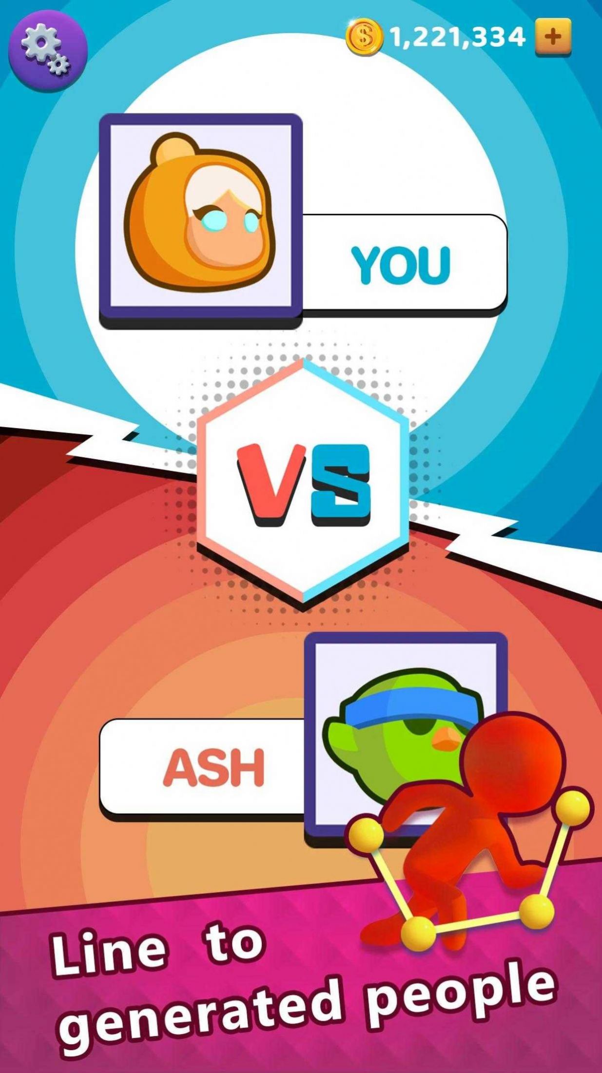 �ۼ���ս��(Collect & Fight)v1.0.6 ��׿��