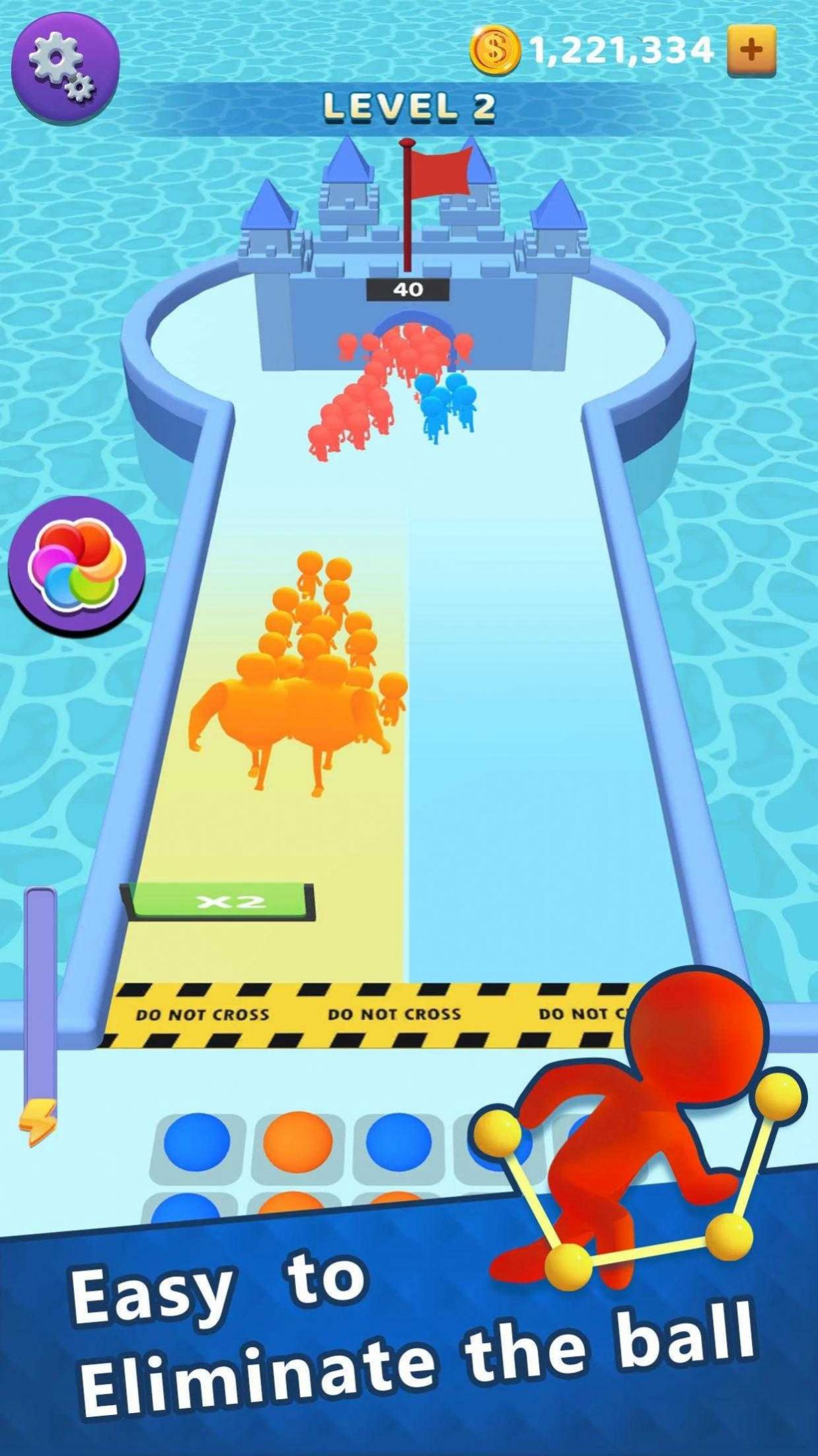 �ۼ���ս��(Collect & Fight)v1.0.6 ��׿��