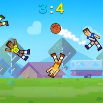 ��������Droll Soccer