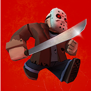 13���������ɭ(Friday the 13th)v17.12 ��׿��