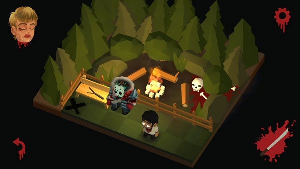 13���������ɭ(Friday the 13th)v17.12 ��׿��