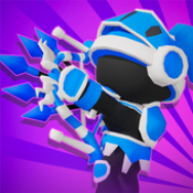 �ϲ�������3DMerge Archers 3Dv1.003 ��׿��