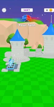 �ϲ�������3DMerge Archers 3Dv1.003 ��׿��