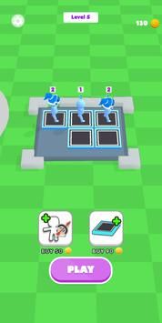 �ϲ�������3DMerge Archers 3Dv1.003 ��׿��