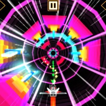虫洞入侵者Wormhole Invaders 虫洞入侵者Wormhole Invaders