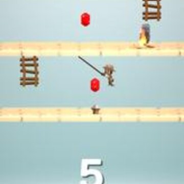 �����ʵ���Temple Climber
