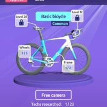 ���д���Cycling Legends