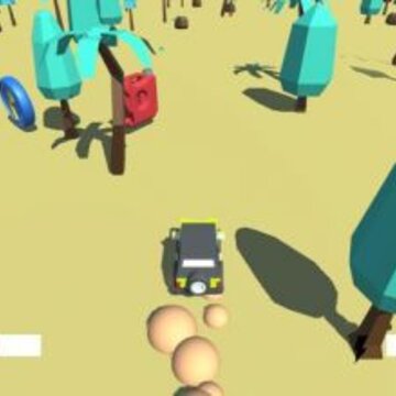 ����Ư��Jungle Drift
