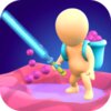 �ų��ھ��Magnetic Ball Diggerv0.1.4 ��׿��