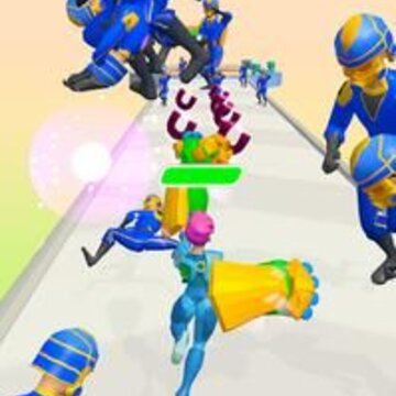 ����Ů��Combo Queen