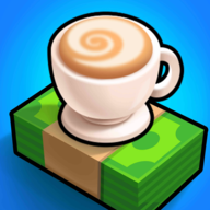 咖啡闲置帝国(Coffee Idle Empire)v0.1 安卓版