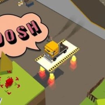 工程车小组3DConstruction Crew 3D 工程车小组3DConstruction Crew 3D
