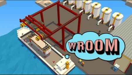 ���̳�С��3DConstruction Crew 3Dv1.0.16 ��׿��