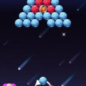 ��������Ӯ��Planet Bubble Winner