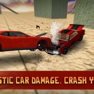 ��������ؼ�3DExtreme Car Stunt