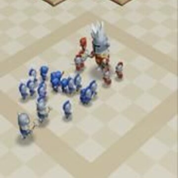 ����ս��Combined Battle