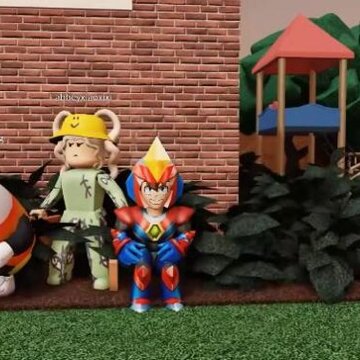 �޲���˼�ʺ�����Roblox