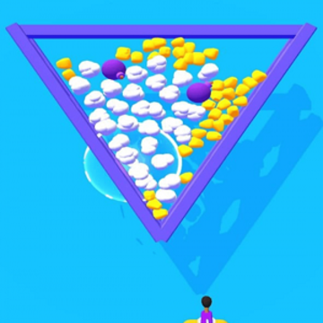 ���׻�����3DPopcorn Idle 3D
