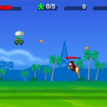 ֱ��ս������ԮCopter Fighter Rescue