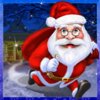 圣诞老人回家逃脱Santasv4.4 安卓版