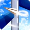 ֽ�ɻ���Paper Plane Towerv1.0 ��׿��