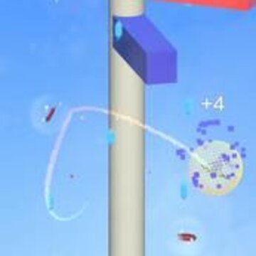 纸飞机塔Paper Plane Tower 纸飞机塔Paper Plane Tower