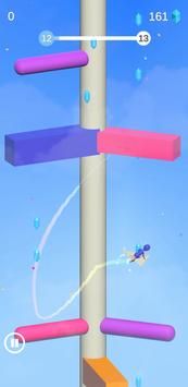 ֽ�ɻ���Paper Plane Towerv1.0 ��׿��