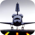 F -�Ǽʺ���ɻ����İ�(F-SIM Space shuttle)v2.4.252 ��׿��