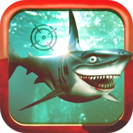 ˮ������ģ����3DUnderwater Shark Simulator 3Dv1 ��׿��